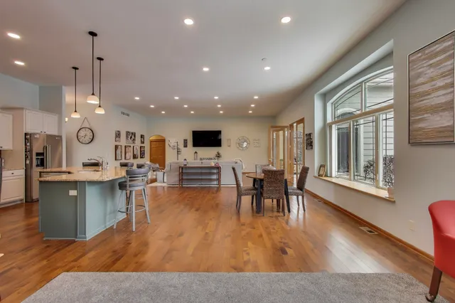 $765,000 | 23612 113th Street, Salem Lakes, WI 53179