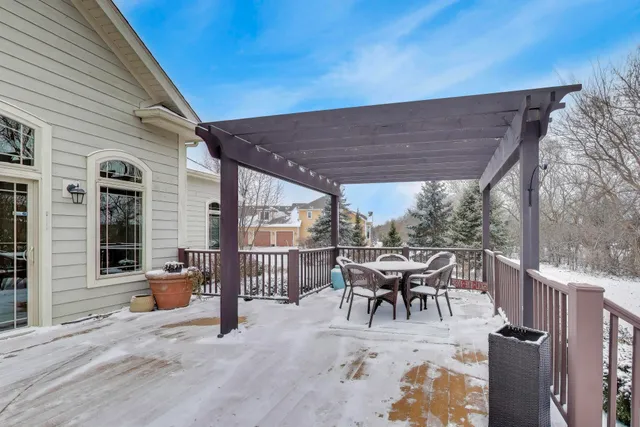 $765,000 | 23612 113th Street, Salem Lakes, WI 53179