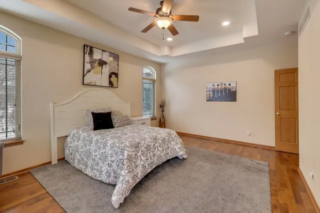 $765,000 | 23612 113th Street, Salem Lakes, WI 53179