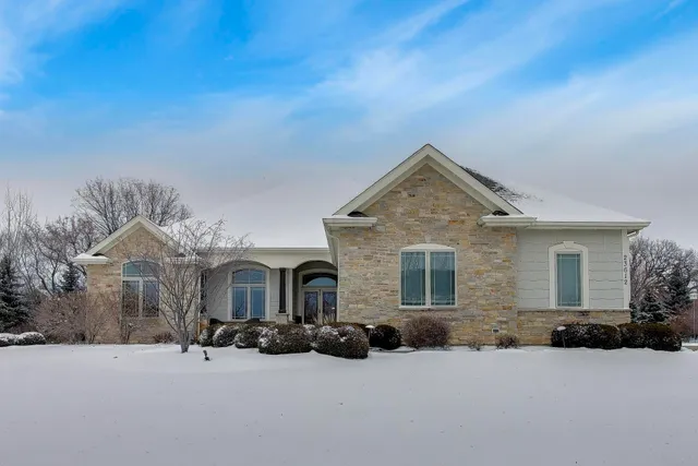 $765,000 | 23612 113th Street, Salem Lakes, WI 53179