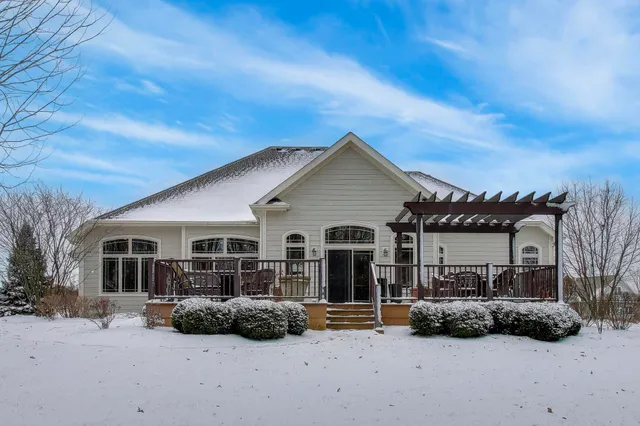 $765,000 | 23612 113th Street, Salem Lakes, WI 53179