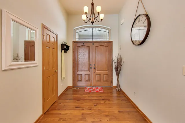 $765,000 | 23612 113th Street, Salem Lakes, WI 53179