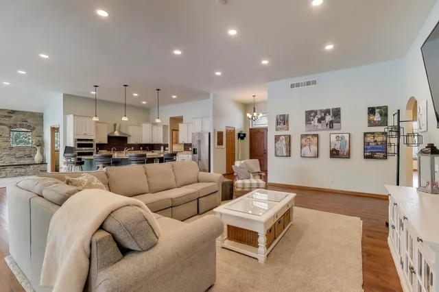 $765,000 | 23612 113th Street, Salem Lakes, WI 53179