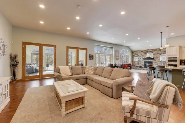 $765,000 | 23612 113th Street, Salem Lakes, WI 53179