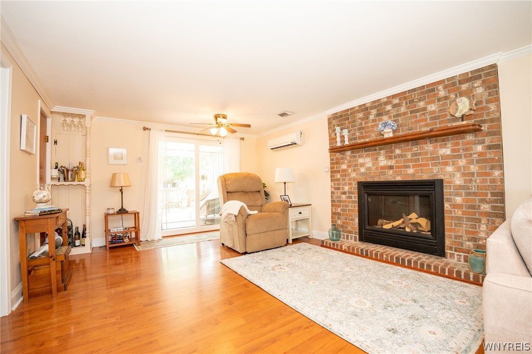 343 Roat Drive Evans, NY 14006 - Photo 12 of 41