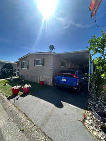 $89,000 | 160 Gumtree Drive, Rancho Cordova, CA 95670
