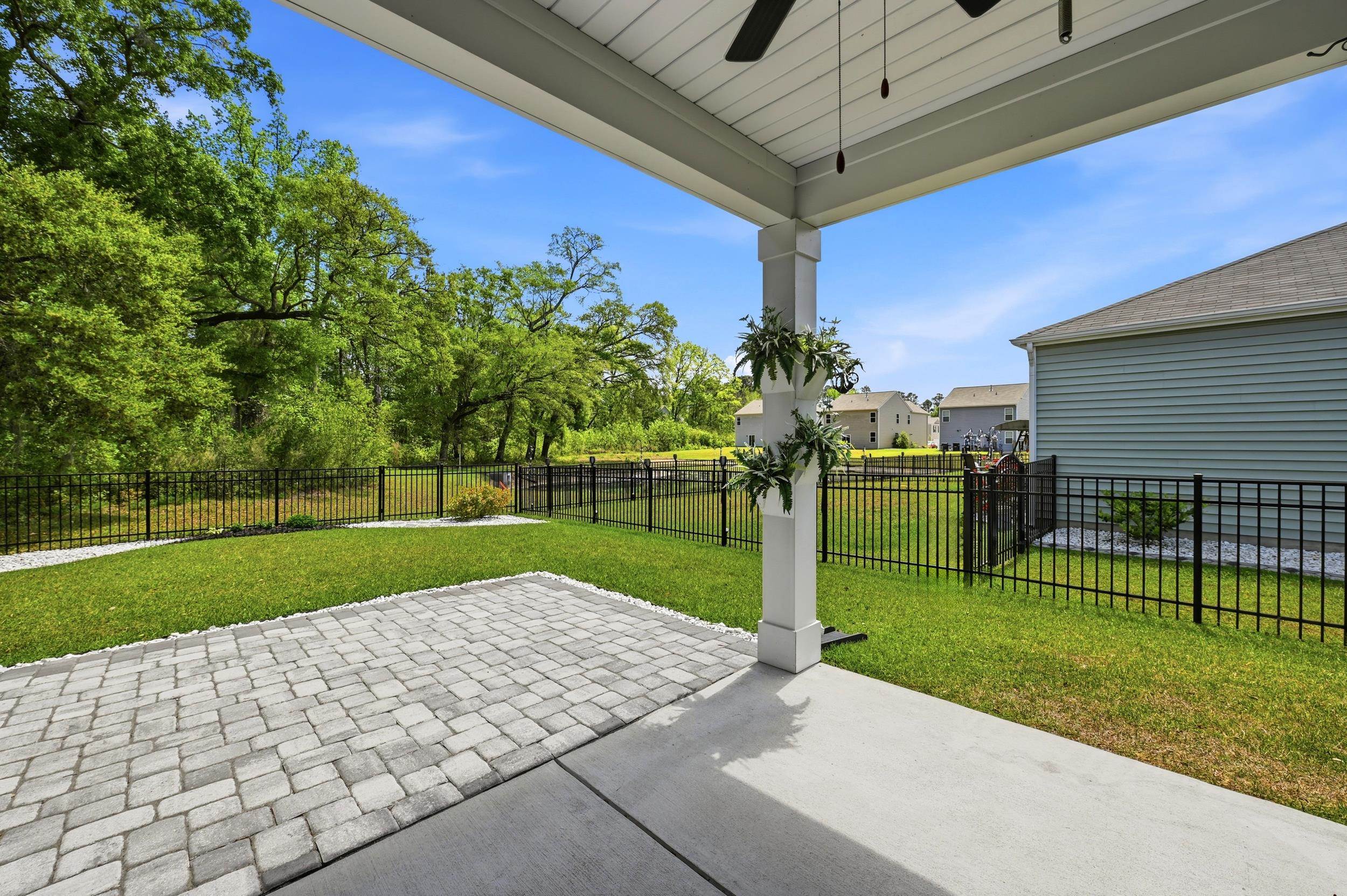 616 Choctaw Drive Conway, SC 29526 - Photo 32 of 45