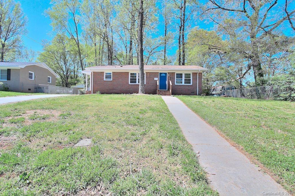 3810 Colebrook Road Charlotte, NC 28215 - Photo 1 of 22 Gallery Image 1