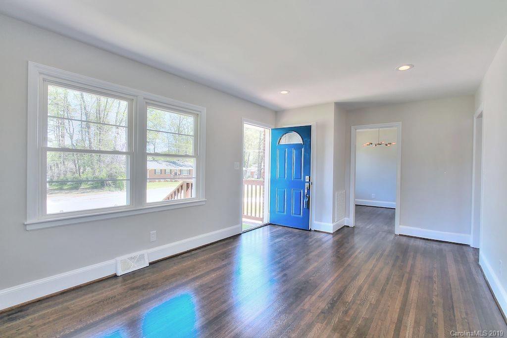 3810 Colebrook Road Charlotte, NC 28215 - Photo 3 of 22 Gallery Image 3