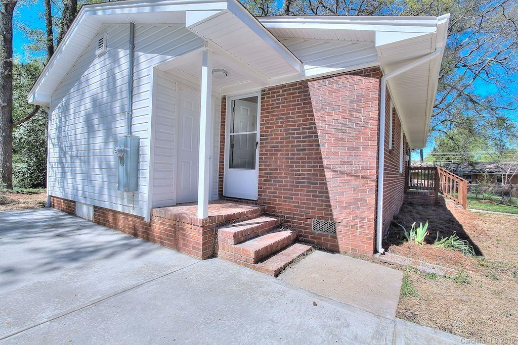 3810 Colebrook Road Charlotte, NC 28215 - Photo 22 of 22 Gallery Image 22