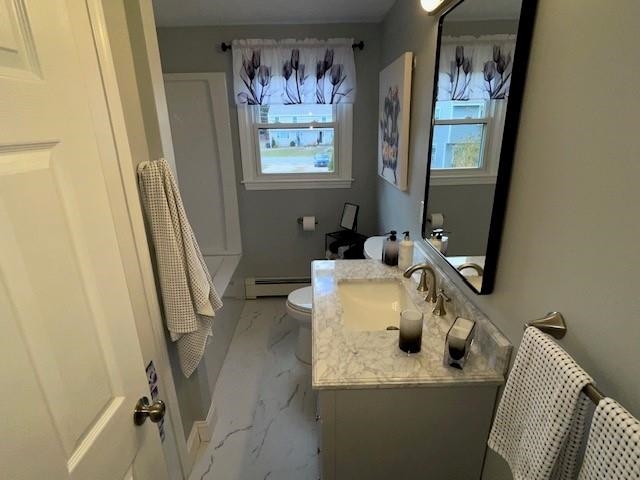 67 Caldwell Road, Unit A Nashua, NH 03060 - Photo 3 of 8