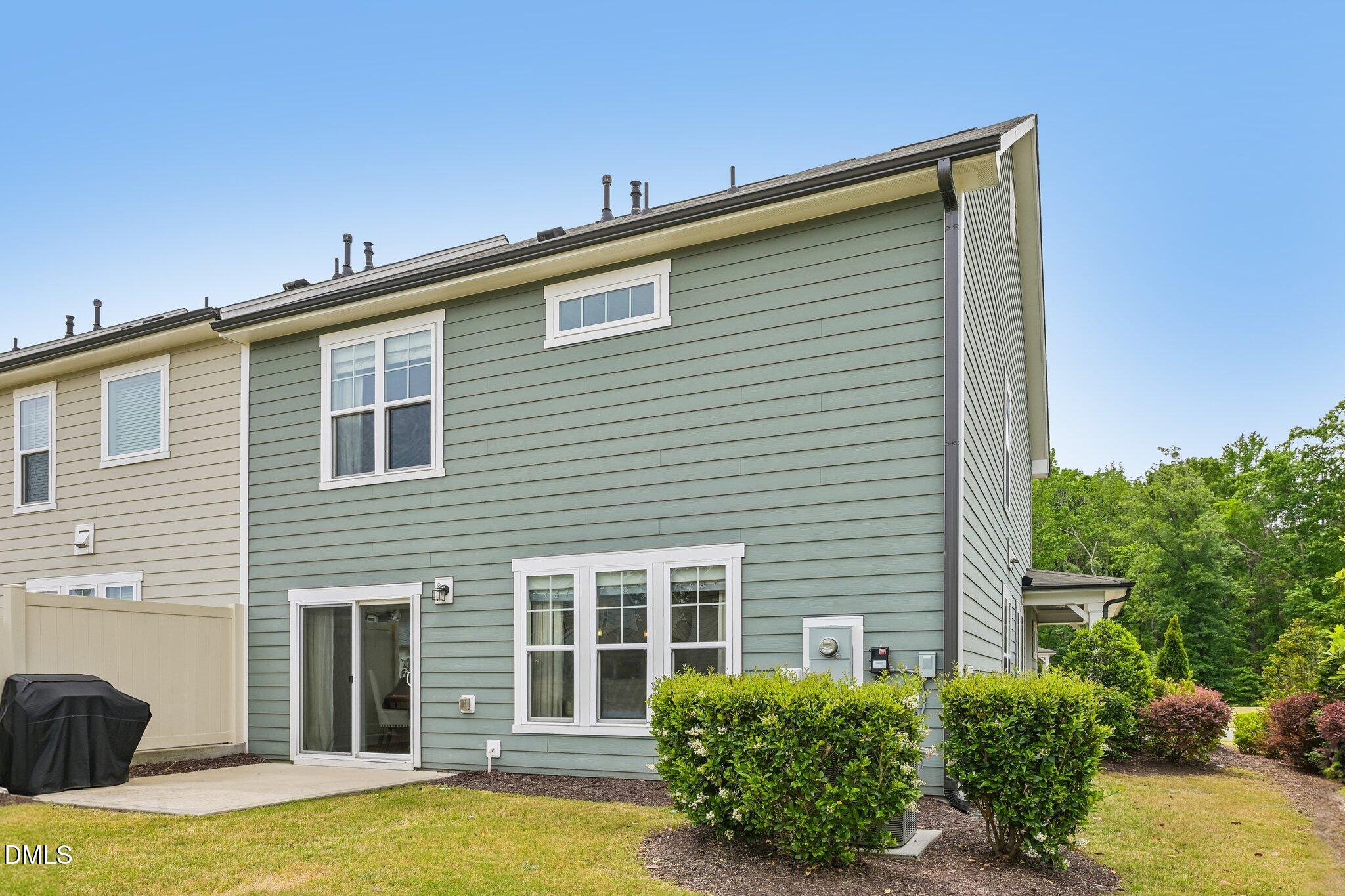3216 Retama Run Apex, NC 27562 - Photo 60 of 73