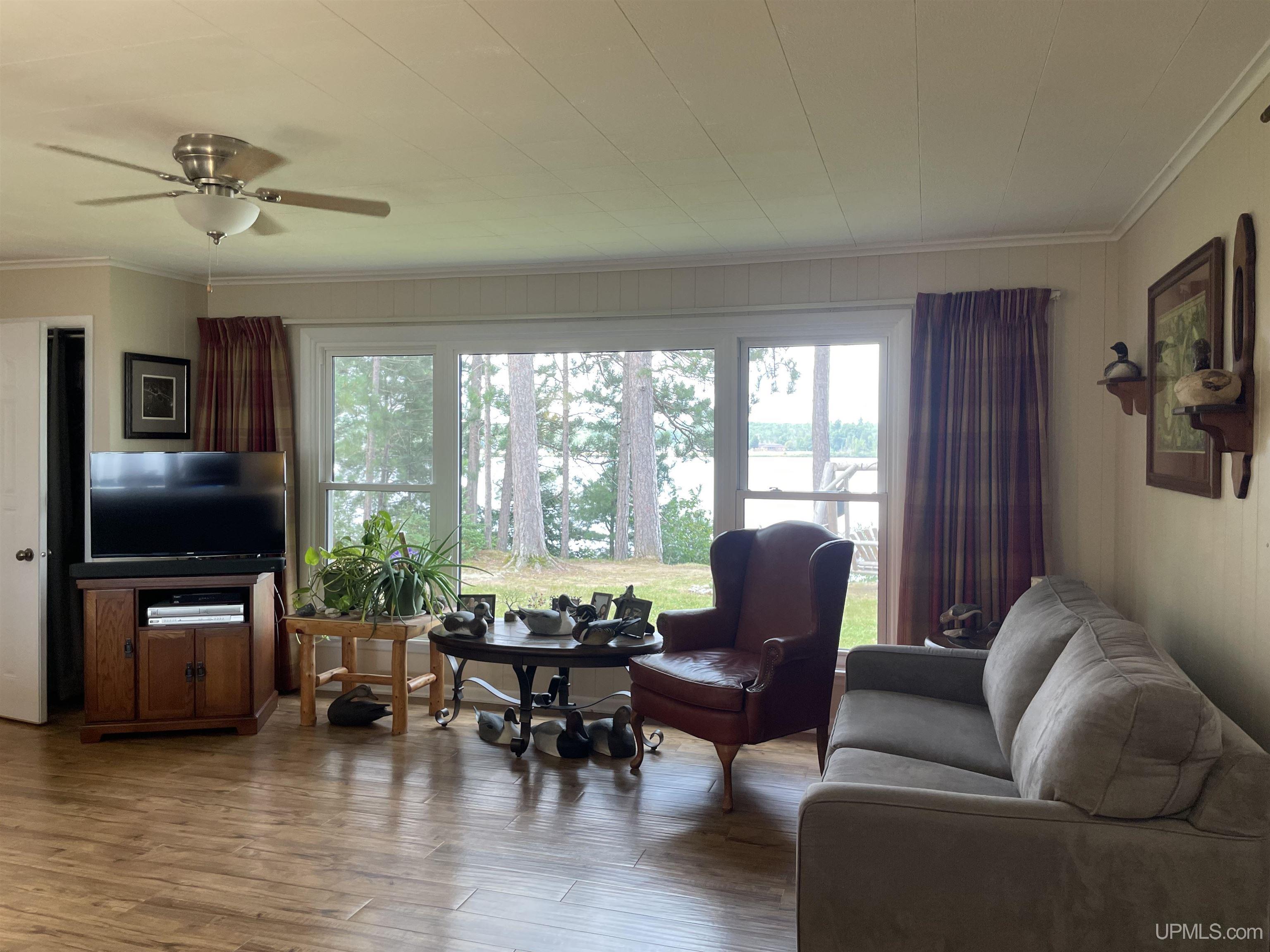 24760 Ruth Lake Road Michigamme, MI 49861 - Photo 33 of 95