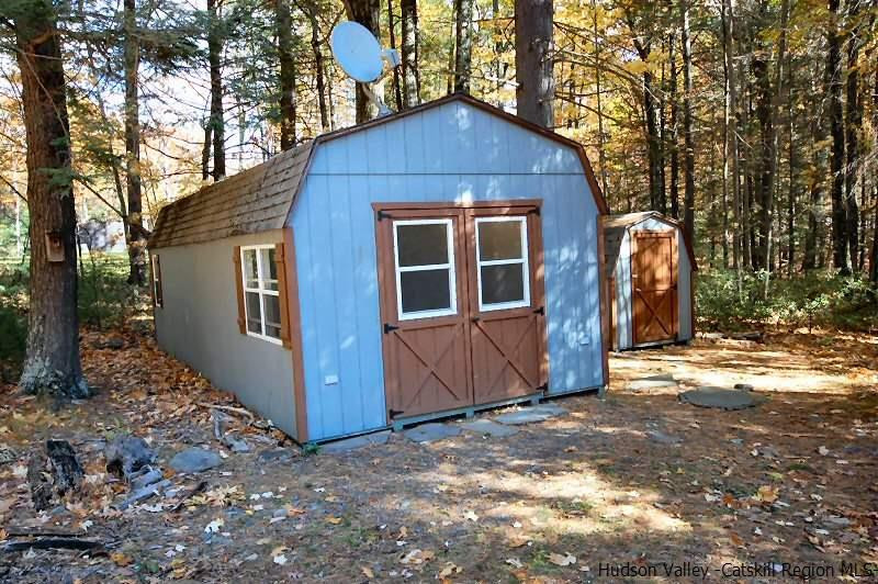 80 Ridgewood Road Kerhonkson, NY 12446 - Photo 33 of 35 Photo 33