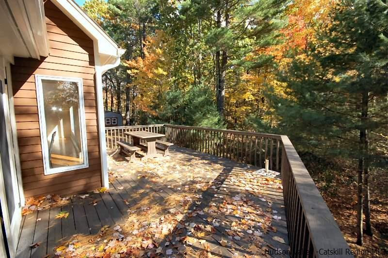 80 Ridgewood Road Kerhonkson, NY 12446 - Photo 8 of 35 Photo 8