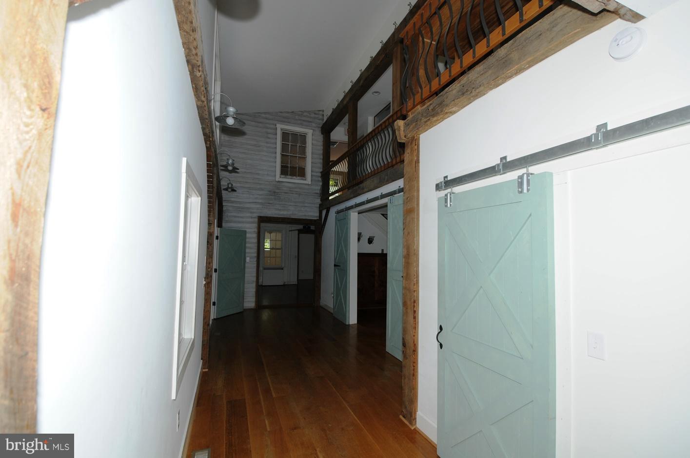 Interior (General)