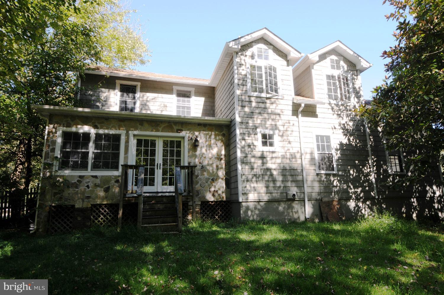 710 Bosley Road Cockeysville, MD 21030 - Photo 22 of 30 Exterior (General)