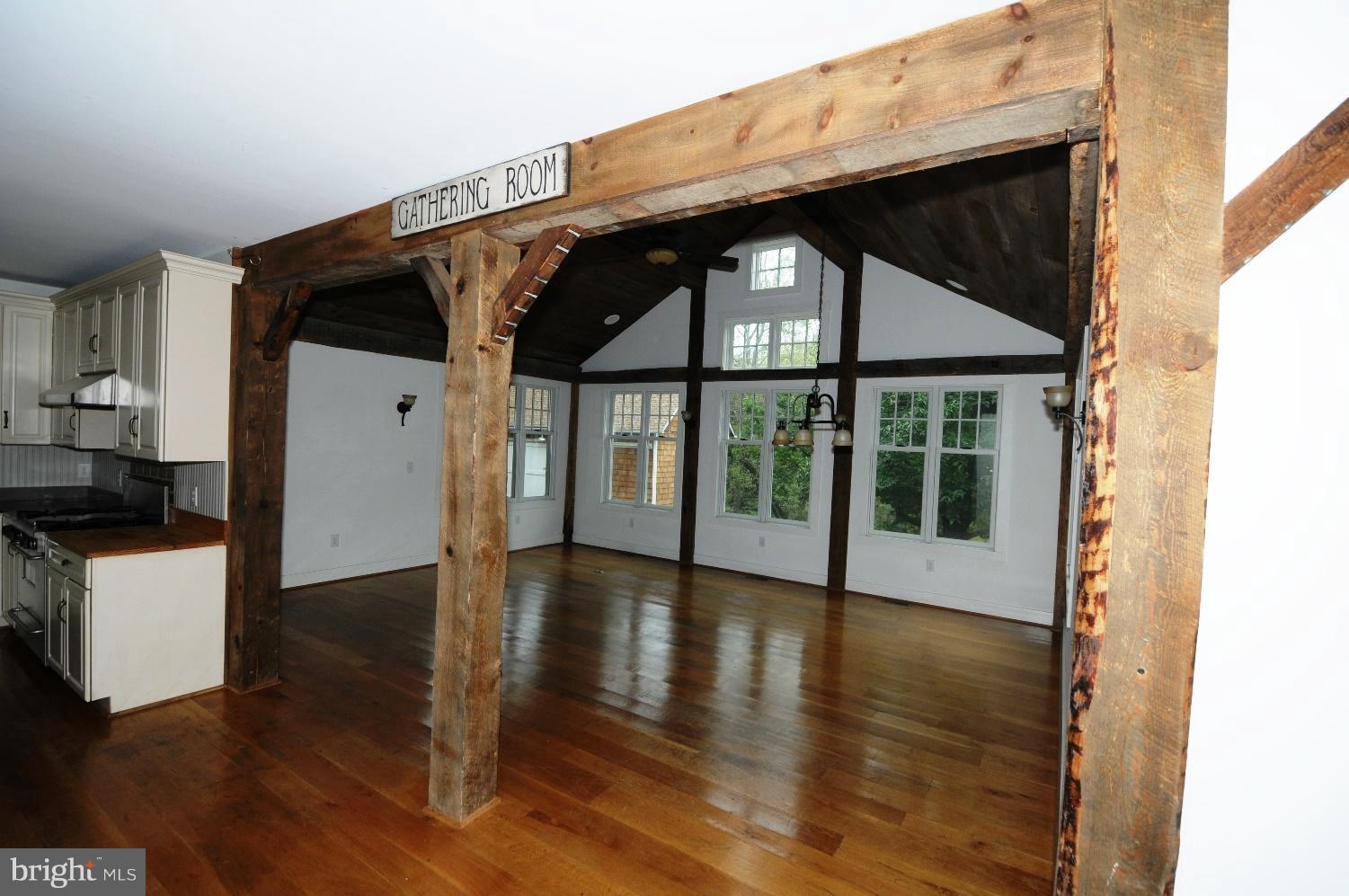 Interior (General)