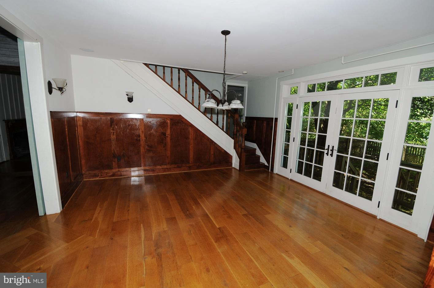 710 Bosley Road Cockeysville, MD 21030 - Photo 9 of 30 Dining Room
