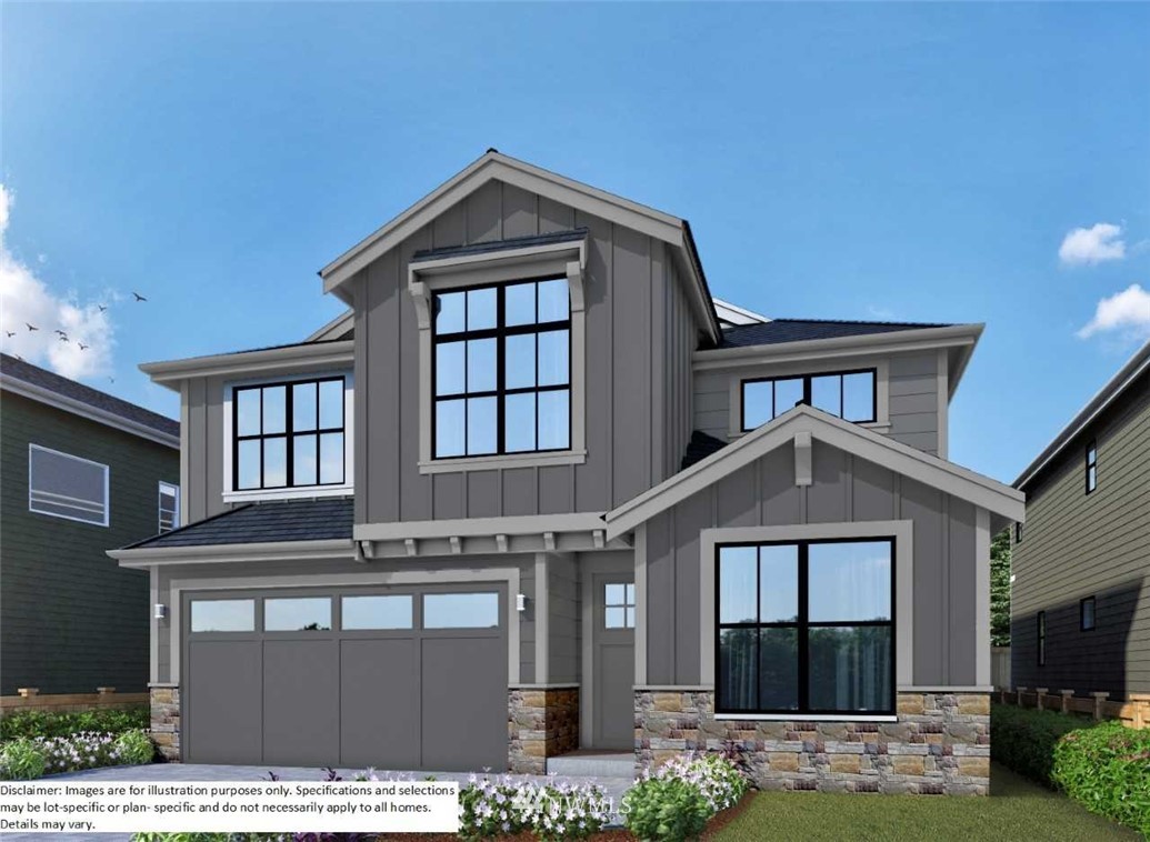 23013 41st Drive Southeast Bothell, WA 98021 - Photo 1 of 3 Gallery Image 1