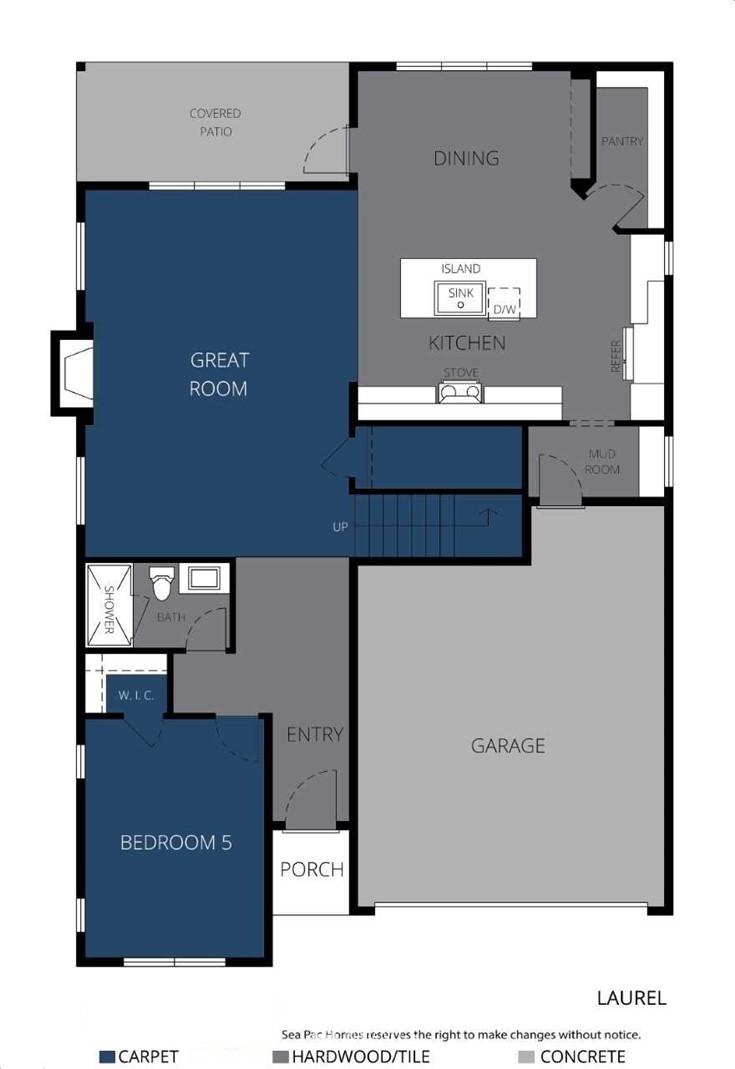 23013 41st Drive Southeast Bothell, WA 98021 - Photo 2 of 3 Gallery Image 2