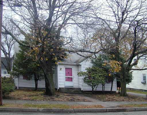 70 Edgemere Road Pawtucket, RI 02861 - Photo 2 of 2 Other.