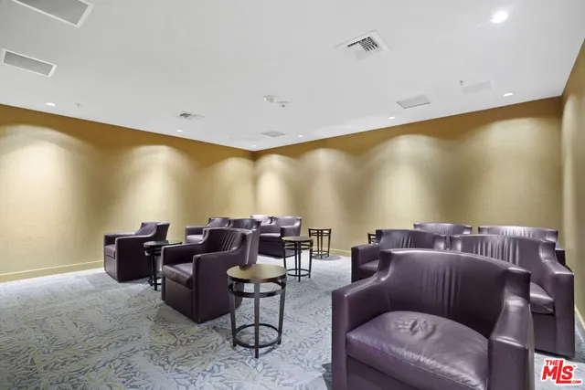 a view of a building with street view