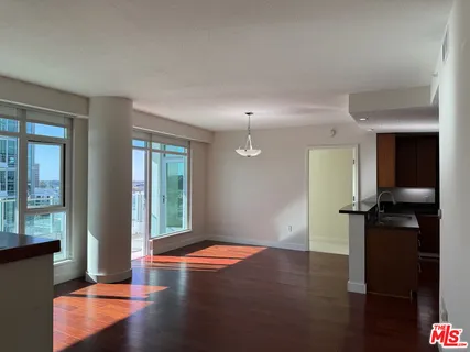 a view of a glass door of the house