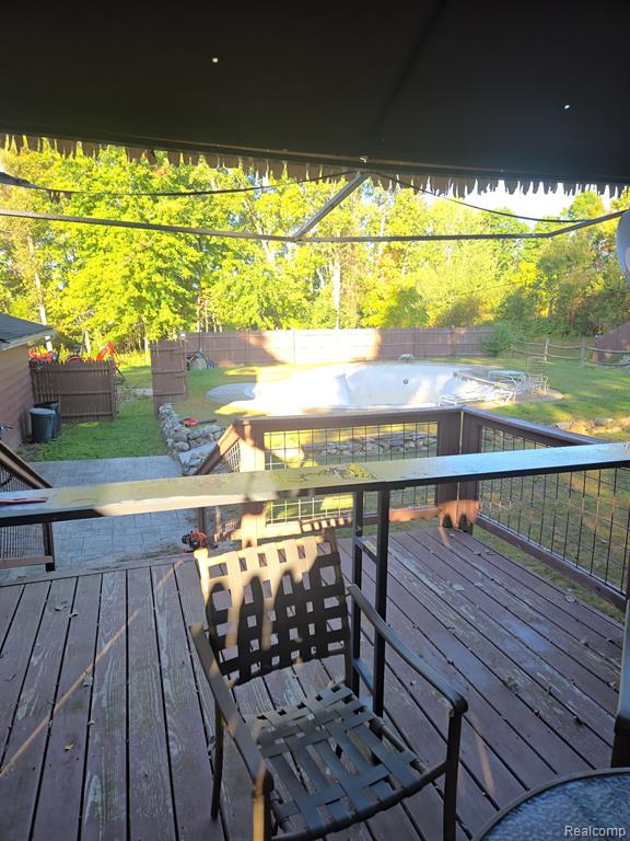 1337 Haines Road Lapeer, MI 48446 - Photo 40 of 41