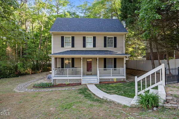 $429,000 | 1642 Wake Drive, Wake Forest, NC 27587