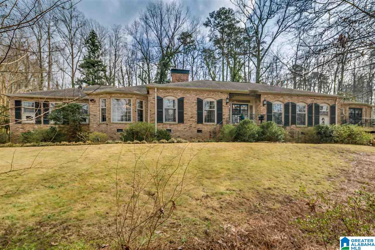 3315 Brookwood Road Birmingham, AL 35223 - Photo 50 of 50