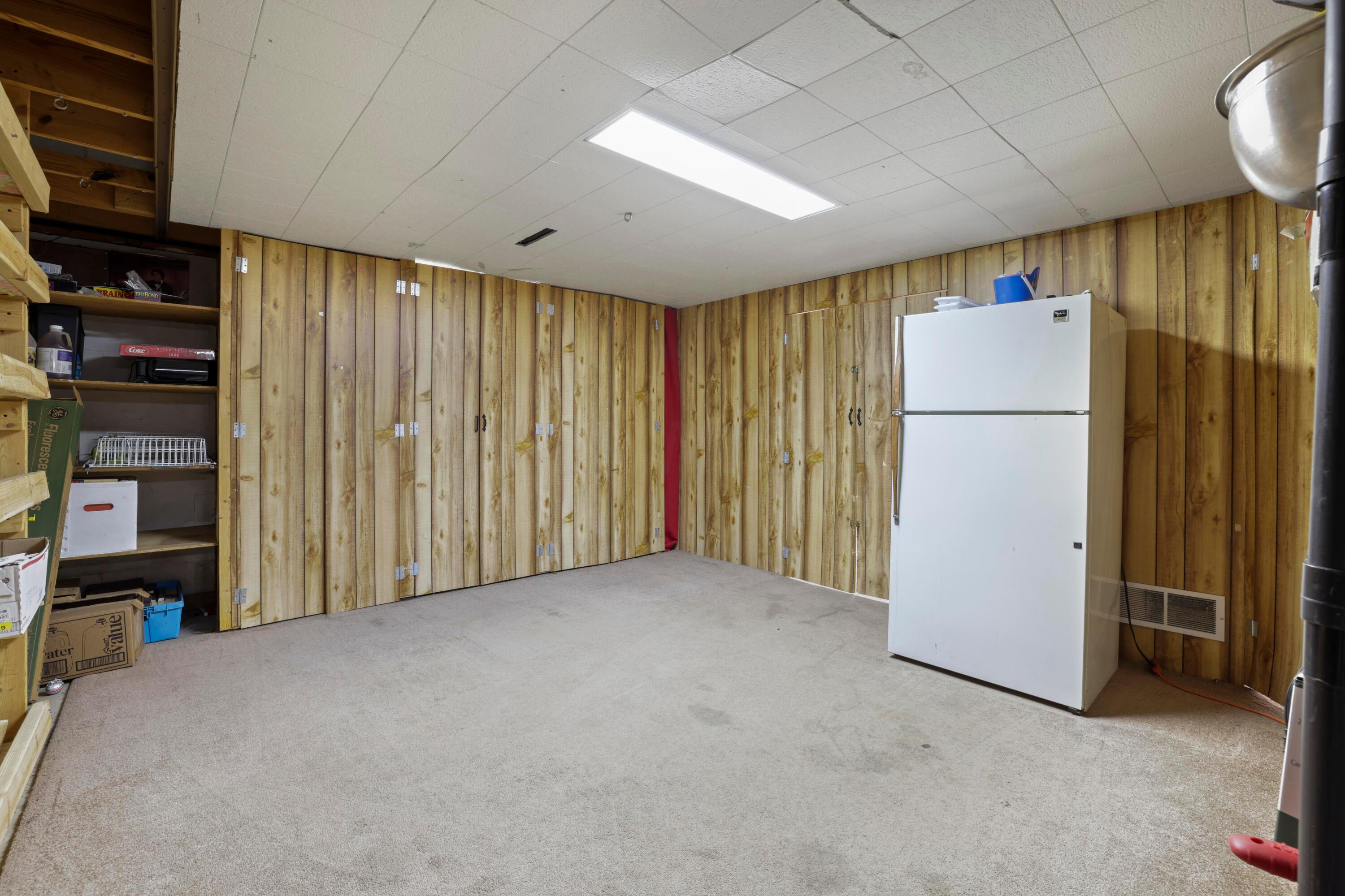 1725 Demorest Road Columbus, OH 43228 - Photo 62 of 75 Storage Room