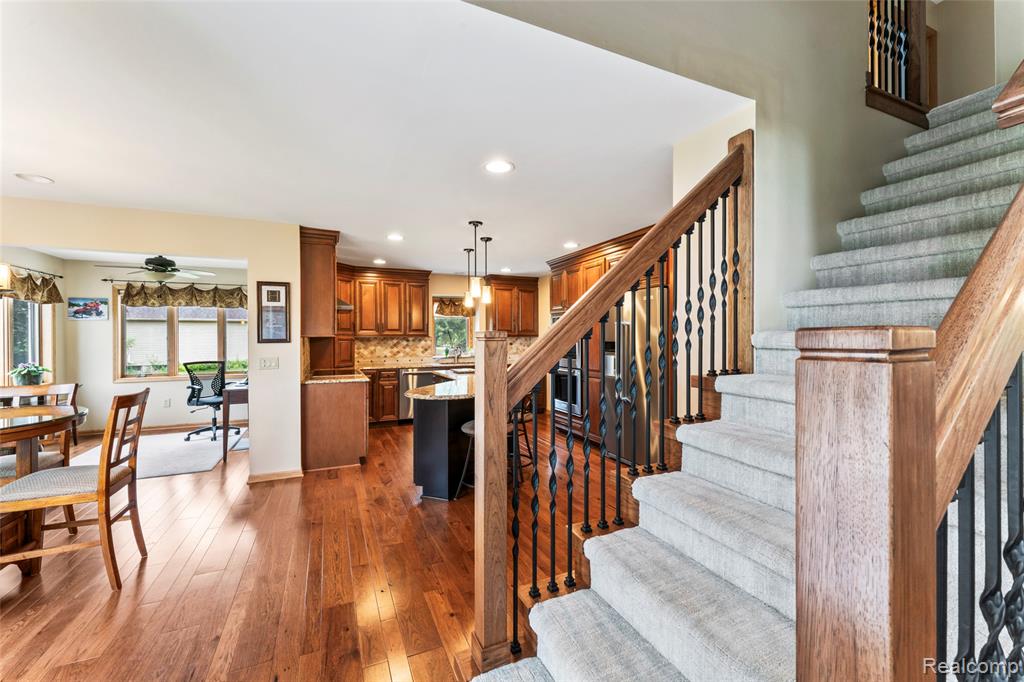 6541 East Ridge Court Brighton, MI 48116 - Photo 29 of 50