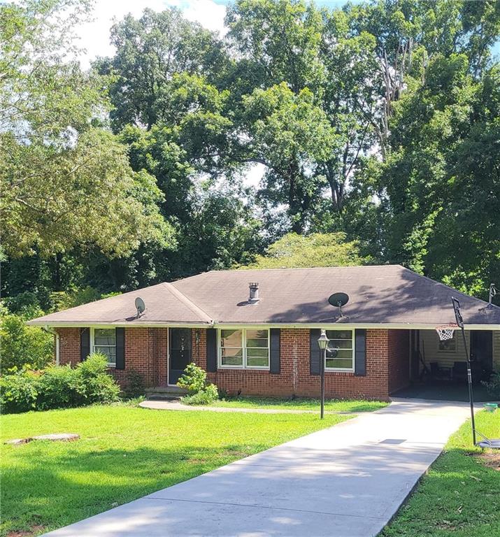 4243 Lamar Street Decatur, GA 30035 - Photo 1 of 1