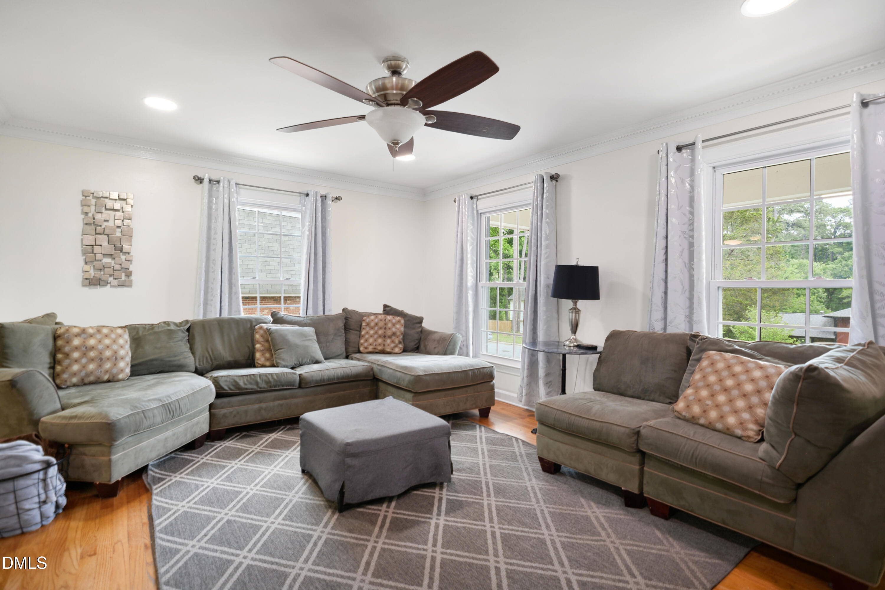 4501 Ryegate Drive Raleigh, NC 27604 - Photo 4 of 34