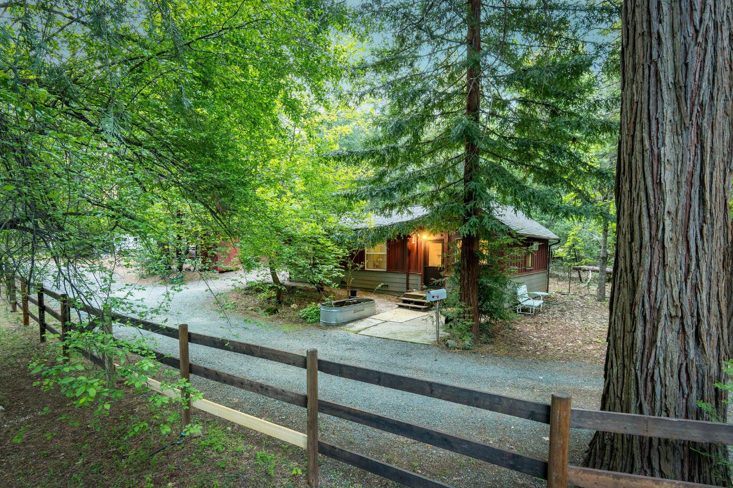 15188 North Bloomfield Road Nevada City, CA 95959 - Photo 36 of 73