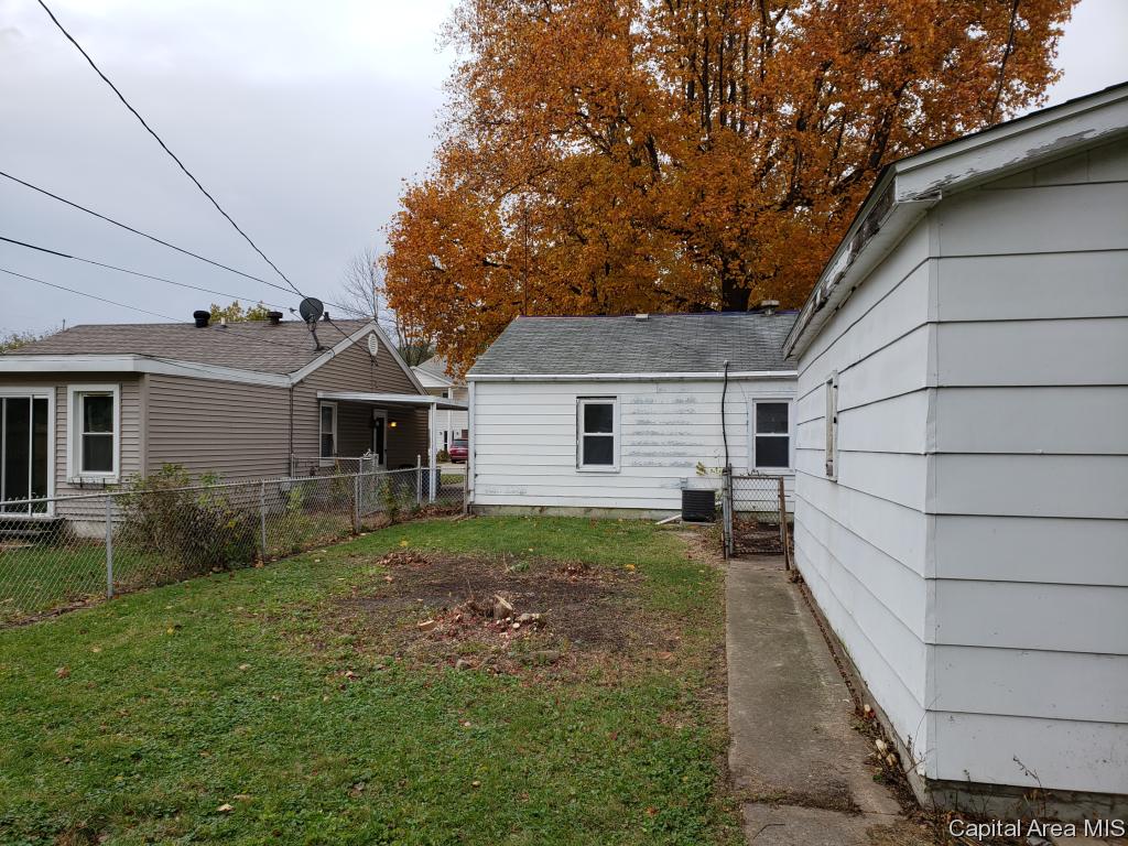 2032 North 19th Street Springfield, IL 62702 - Photo 14 of 14