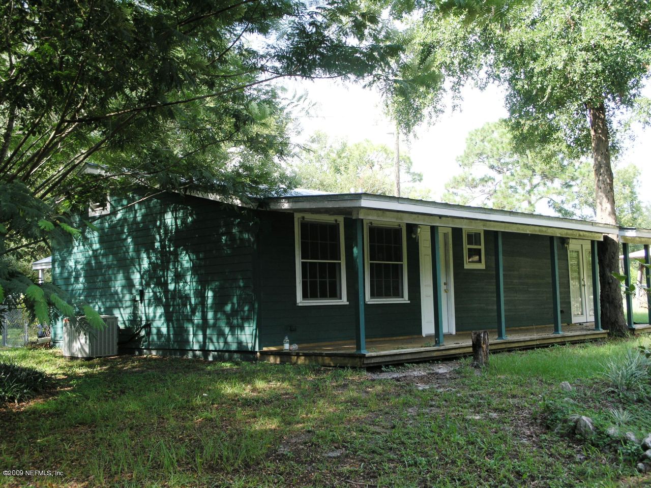 6821-1 Immokalee Road Keystone Heights, FL 32656 - Photo 1 of 8 Beautiful Property