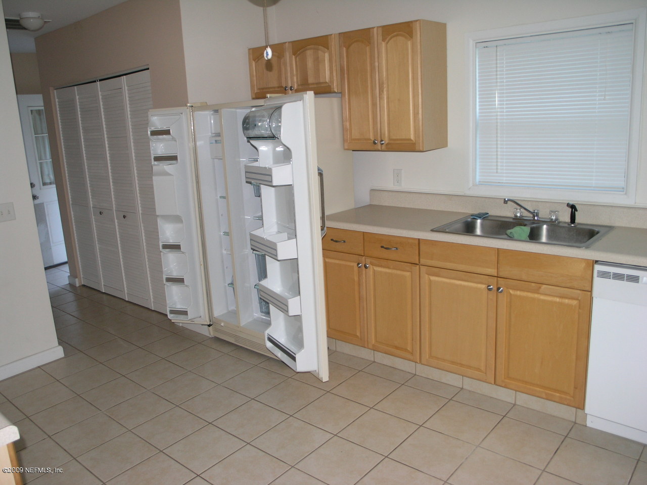 6821-1 Immokalee Road Keystone Heights, FL 32656 - Photo 6 of 8 Kitchen