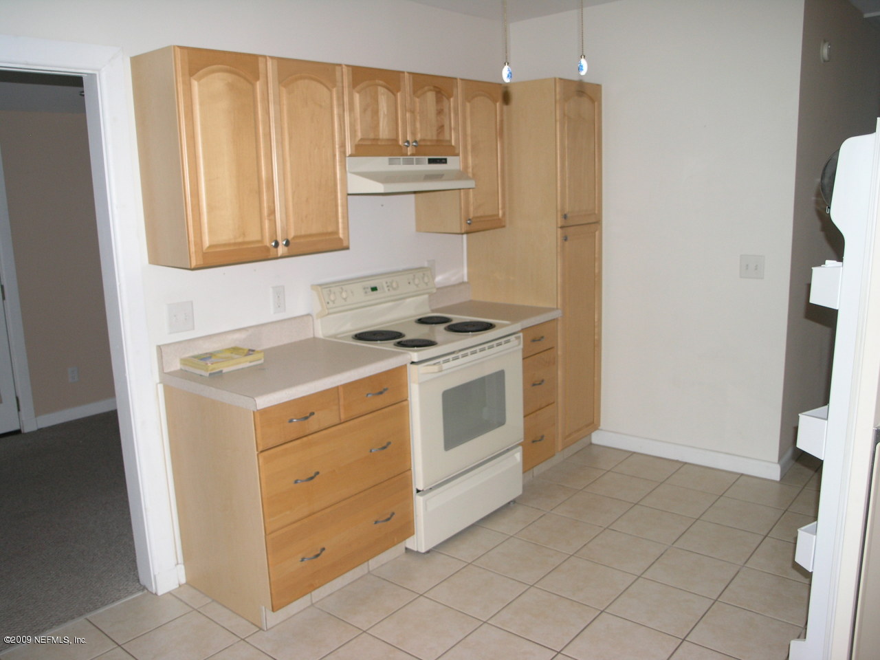 6821-1 Immokalee Road Keystone Heights, FL 32656 - Photo 7 of 8 Kitchen