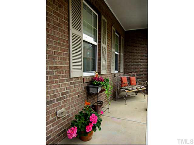1364 Regulator Street Raleigh, NC 27603 - Photo 3 of 24