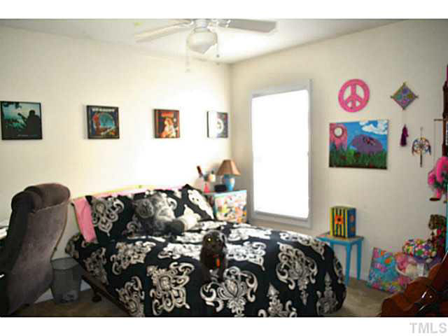 1364 Regulator Street Raleigh, NC 27603 - Photo 20 of 24 a view of a workspace