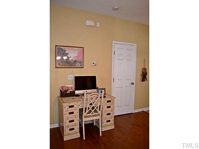 1364 Regulator Street Raleigh, NC 27603 - Photo 7 of 24 a view of a workspace with furniture