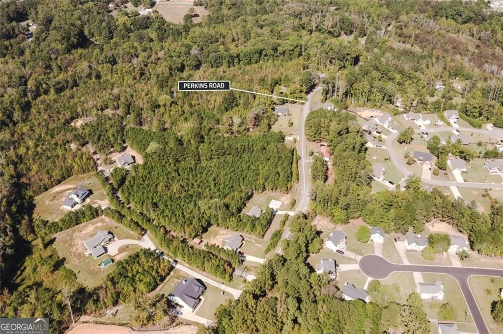 Tractb Perkins Road Dallas, GA 30157 - Photo 14 of 17