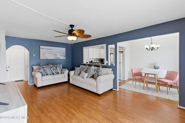 $1,900 | 119 Avery Avenue, Unit H21, Long Branch, NJ 07740