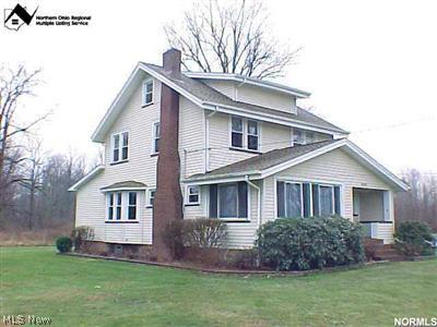 5620 North Ridge Road West Ashtabula, OH 44004 - Photo 1 of 1