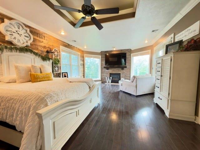 18860 South 1485th Road Nevada, MO 64772 - Photo 26 of 62