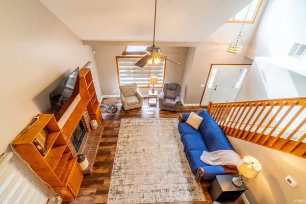 $309,900 | 4015 Woodfield Run, New Haven, IN 46806