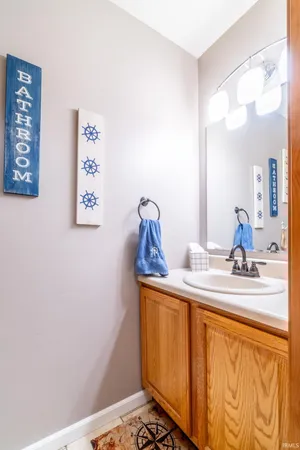 $309,900 | 4015 Woodfield Run, New Haven, IN 46806