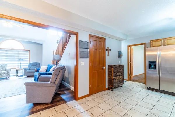$309,900 | 4015 Woodfield Run, New Haven, IN 46806